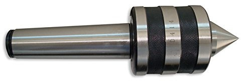 SOGI Y146-2-M CONTROPUNTA ROTANTE SOGI CONO MORSE 2 CM2 TORNIO