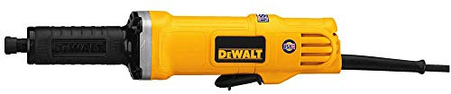 DEWALT DWE4887N DEWALT DWE4887N 1-1/2-Inch Die Grinder,