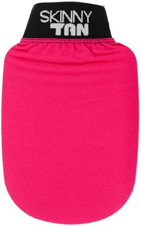 Skinny Tan Exfoliating Mitt