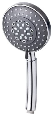 Blue Canyon Lenox 6 Way Shower Head