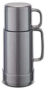 Rotpunkt Andreas 80, silverlight Bouteille isotherme gris 250 ml 801-43-02-0