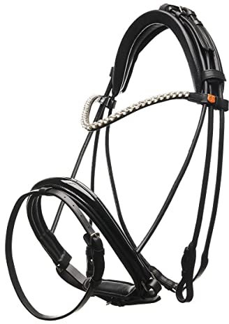 Horsecode Trense Moonlight Diamond Pony