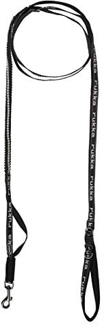 Rukka Pets Laufleine, Grau, M