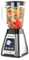 Orbegozo BV 15000 - Batidora de vaso inox, 7 velocidades, 3 funciones programadas, cuchilla de titanio, jarra de cristal de 1,5 L, 1500 W