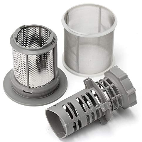 Sieb Filter für Constructa Spülmaschine 427903 CP534V9/01 CP332S2/01 CP532J5/01
