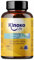 OMEGA 3 2000 mg | EPA 1000 mg| DHA 500 mg | 120 Capsule | Pesce Selvatico | Senza Metalli Pesanti (Cadmio, Piombo e Mercurio) | Massimo Assorbimento | Olio di Pesce Puro