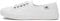 Rocket Dog Chow Chow Womens White Canvas Shoe - Size 3 UK - White