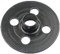 1pc Engraving Machine Sample Guide Plate for Makita 3612 3912BS 5/8-Inch 16mm Template Guide Router Guide Bush