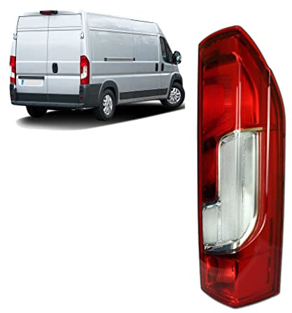 Rücklicht Heckleuchte Rückleuchte Rechts Für Ducato Boxer Relay Jumper E-prüf