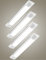 Sararoom LED Feuchtraumleuchte 90cm, 30W 3600LM LED Deckenleuchte Werkstatt Röhre Lichtleiste, 4500K Neutralweiß Werkstattlampe Leuchtstoffröhre Unterbauleuchte für Garage Büro Schlafzimmer Küche,4st