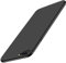 Gueche Premium Flexible Thin Cover Shock Proof with Drop Protection - Coque Funda Case for iPhone 7 Plus, 5.5 Inch Black