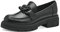 Marco Tozzi Damen 2-24705-41 Slipper, Black Brush, 40 EU