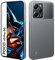 HSP Coque pour Xiaomi Poco X5 Pro 5G [Anti-poussière] étui de Protection en Silicone TPU Premium | Résistant aux Rayures Antichoc | Protecteur d'écran et de caméra | Clair Translucide | Transparent