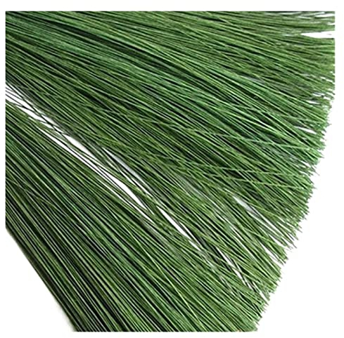 RETHPA Floristikdraht,Basteldraht 200 stücke 26# Flower stub stams Papier floral Tape Eisen draht künstliche Blume Stich stams Handwerk dekor seife hält Blumen stiel