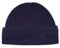 Honesty Rules Unisex Beanie Fishermen's aus Bio-Baumwolle, Navy, Gr. Einheitsgröße