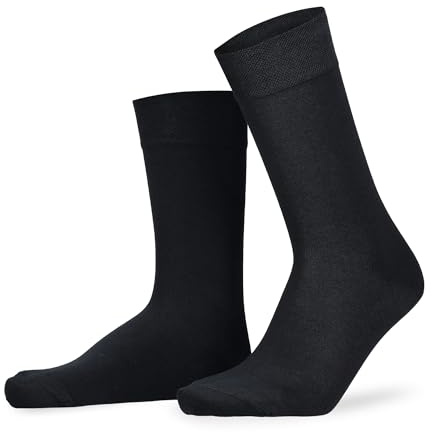 Hudson Herren Socken Relax Exquisit wärmend
