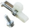 AERZETIX - C69649 - Kit/Tendeur de châine pour tronçonneuse - compatible avec Stihl MS 171 MS 181 MS 210 MS 211 MS 230 MS 231 MS 250