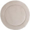 Baby's Only - Laufgittereinlage Cozy - Runde Spieldecke - Krabbeldecke für Baby - Weich gepolstert - beidseitig verwendbar - Aus Teddystoff - Ø90 cm - Urban Taupe