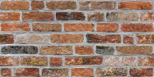 Wandpaneele Wandverkleidung Steinoptik 3D Paneel Styropor Platten LK-111 (0,5qm)