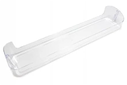 FIGEVIDA BALCONCINO FRIGO ADATTO PER SMEG S30STRP/1 MOD. FA, FAB28V4, FAB32, S3,unghezza 475mm, altezza 45mm, profondità 100mm 760390211