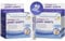 Swedish Nutra - Joint Shots I 2 Boxes, 40 Day Supply I 10,000 mg Collagen Type I, II & III I Glucosamine, MSM, Chondroitin, Turmeric I 100% Natural Flavour I Sugar-Free