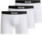 BOSS Herren Boxerbr 3p One Boxer Brief, White 100, M