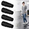 Staubsauger Adapter, Absaugadapter, Schlauchadapter Universal Staubsaugeradapter, Schlauch Reduzierstück für Anschluß an Staubsaugerschlauch (PVC),4 Stück