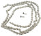 Toyvian 116 Fahrradkette Zubehör galvanik bike accessories fahradkettekette bike gadgets bike fitting Fahrradwechselkette bike chain Mountain Bike -Kette Kette für Variable Kette