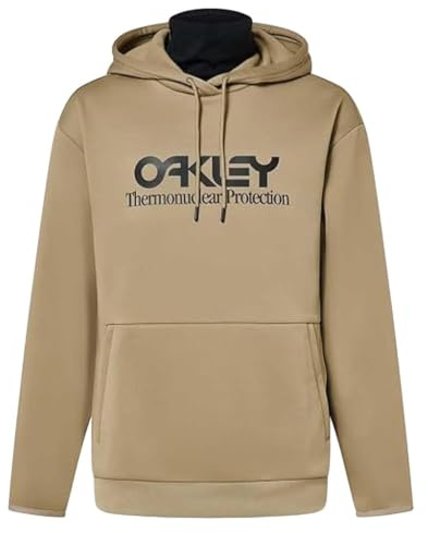 Oakley Men's Rider Long 2.0 Hoodie Sweatshirt