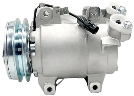 Compresor Aire Acondicionado Para Mitsubishi L200 Para Triton 2.4 2.5L MN123626 Z0009897A Z0016267A 5060121511 5062119191 Compresor De CA Para Coche