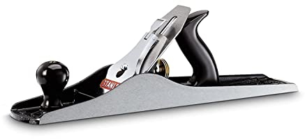 STANLEY 1-12-006 Pialla Bailey, 455 mm