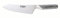 Lame cannelée Global Oriental g-66 Couteau Santoku 18 cm