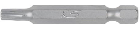 KS Tools 911.2725 1/4 Inserto p.viti Torx,T10,50mm