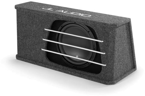 JL Audio 0699440931366 – Tieftöner ho112rg-w3 V3