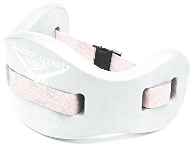 Speedo Swim Aqua Water Fitness Training Exercise Jog Belt Medium-Small-Medium