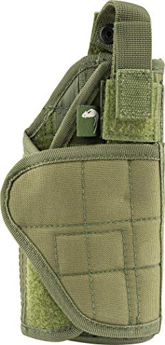 Viper TACTICAL Modular - Verstellbares Holster - Olivgrün