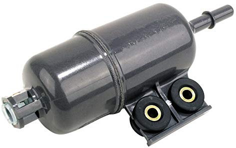 Herth+Buss J1334025 Kraftstofffilter