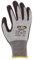 Texxor Schnittzschutz Strickhandschuh topline Klasse 5, CE Kat. 2, Größe XL