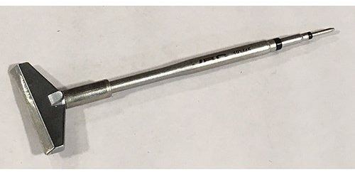 JBC Lötspitze Serie C245 Klingenform, C245949/32,0 mm, angewinkelt C245949 (2045 2245 Loetkartusche Loetpatrone Loetspitze Lötkartusche Lötpatrone)