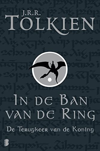 De terugkeer van de koning (In de ban van de ring Book 3) (Dutch Edition)