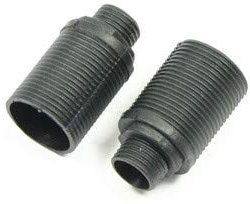 Ftx Banzai Rear Shock Bodies (2)[Ftx6569]