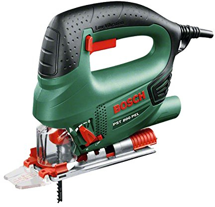 Bosch, Seghetto alternativo PST 800 PEL, 06033A0120