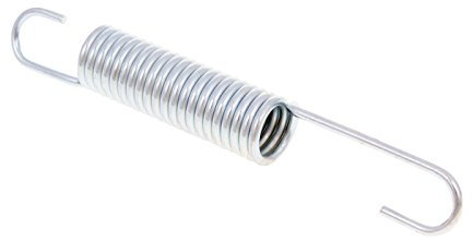 Feder für Seitenständer Buzzetti 93mm für Yamaha Aerox 50 Cat. (03-12)