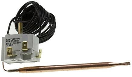 THERMOSTAT DE CAVE GTLU3022 FROID pour REFRIGERATEUR CLIMADIFF - 62117