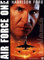 Air Force One – Harrison Ford – 116 x 158 cm zeigt Cinema originelle