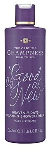 Champneys Heavenly Days Relaxing Shower Cream 350Ml