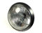 8195100606 Coupe Cabriolet Scheinwerfer Ring vorne komplett NEU TOP inklusive E-Marke
