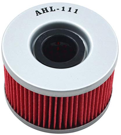AHL Ölfilter für CX500 500 1978-1984