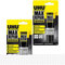 UHU Max Repair Lot de 2 tubes de colle universelle Transparent 45 g