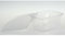 Feinkostbecher mit Deckel 500ml 250St - 2000St Verpackungsbecher Salatbecher, Wunsch:500 Stück